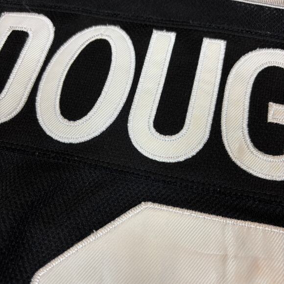 Drew Doughty #8 LA Kings CCM Hockey Jersey Men's 54 Reebok 2012 Stanley Cup - Picture 6 of 14